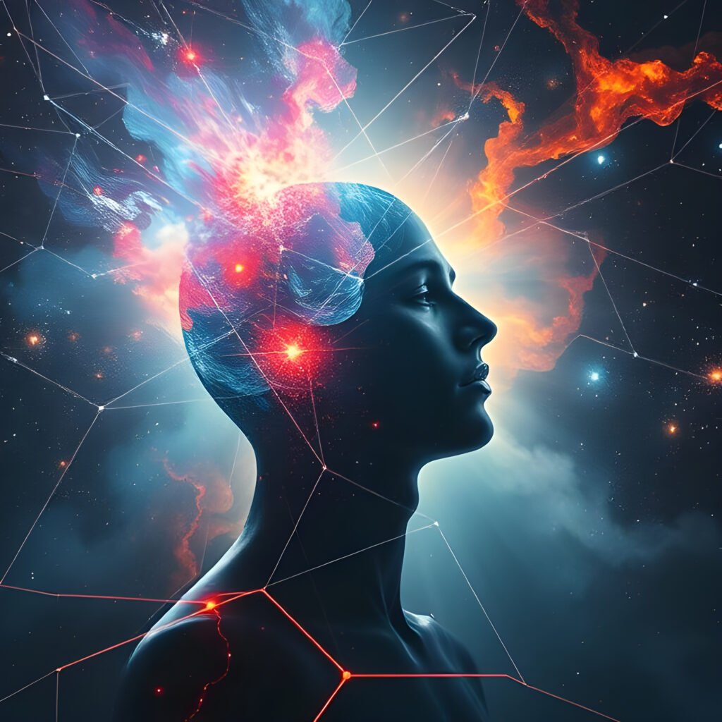 Meaning of life – as conscious beings, we search for answers about our existence.